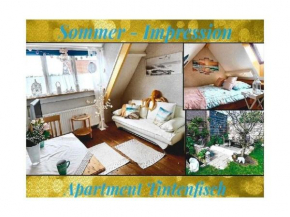 Squid Comfortable holiday residence